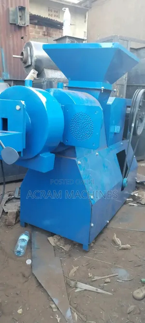 Bar Soap Making Machine