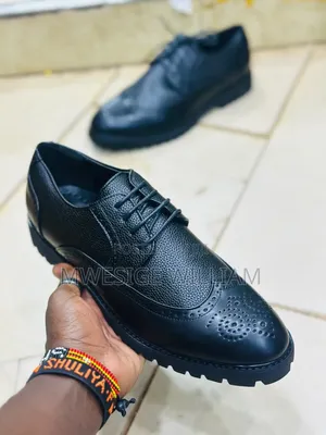 Shoes Men in All Sizes