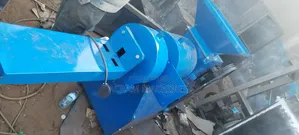 Bar Soap Making Machine