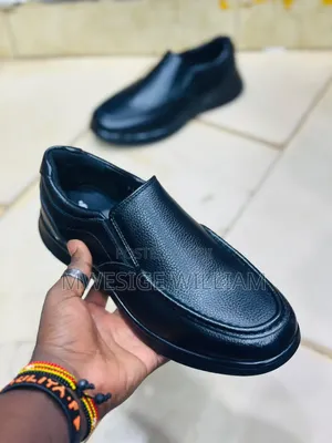 Shoes Men in All Sizes