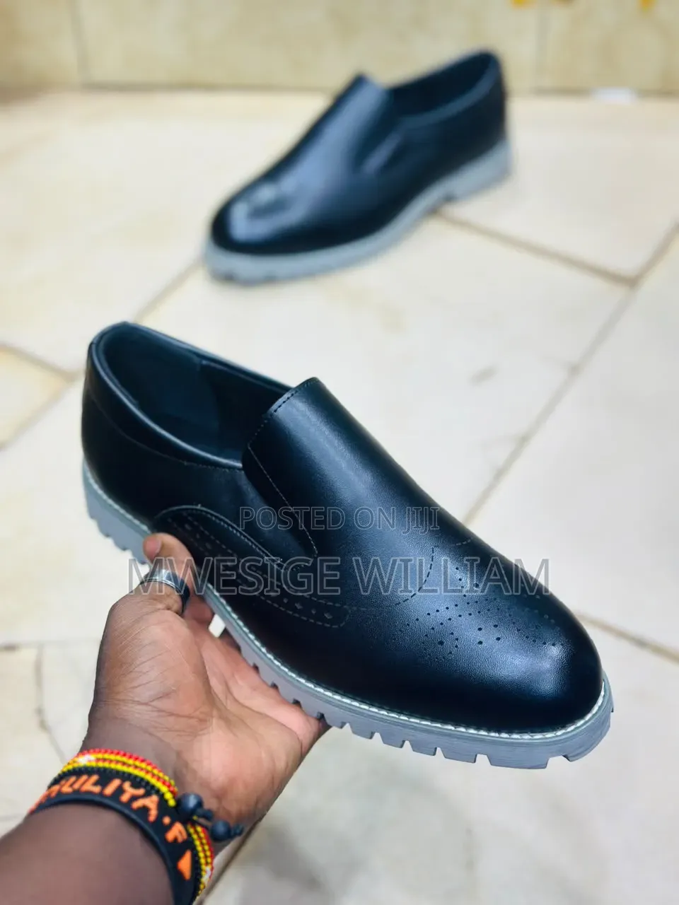 Shoes Men in All Sizes