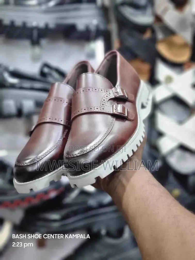 Shoes Men in All Sizes