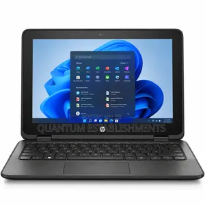 Laptop HP ProBook 11 X360 G2 EE 8GB Intel Core i5 SSD 256GB