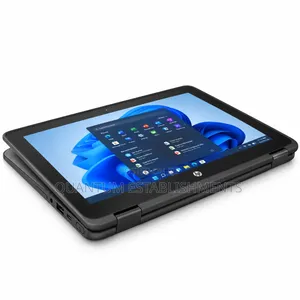 Laptop HP ProBook 11 X360 G2 EE 8GB Intel Core i5 SSD 256GB
