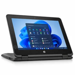 Laptop HP ProBook 11 X360 G2 EE 8GB Intel Core i5 SSD 256GB