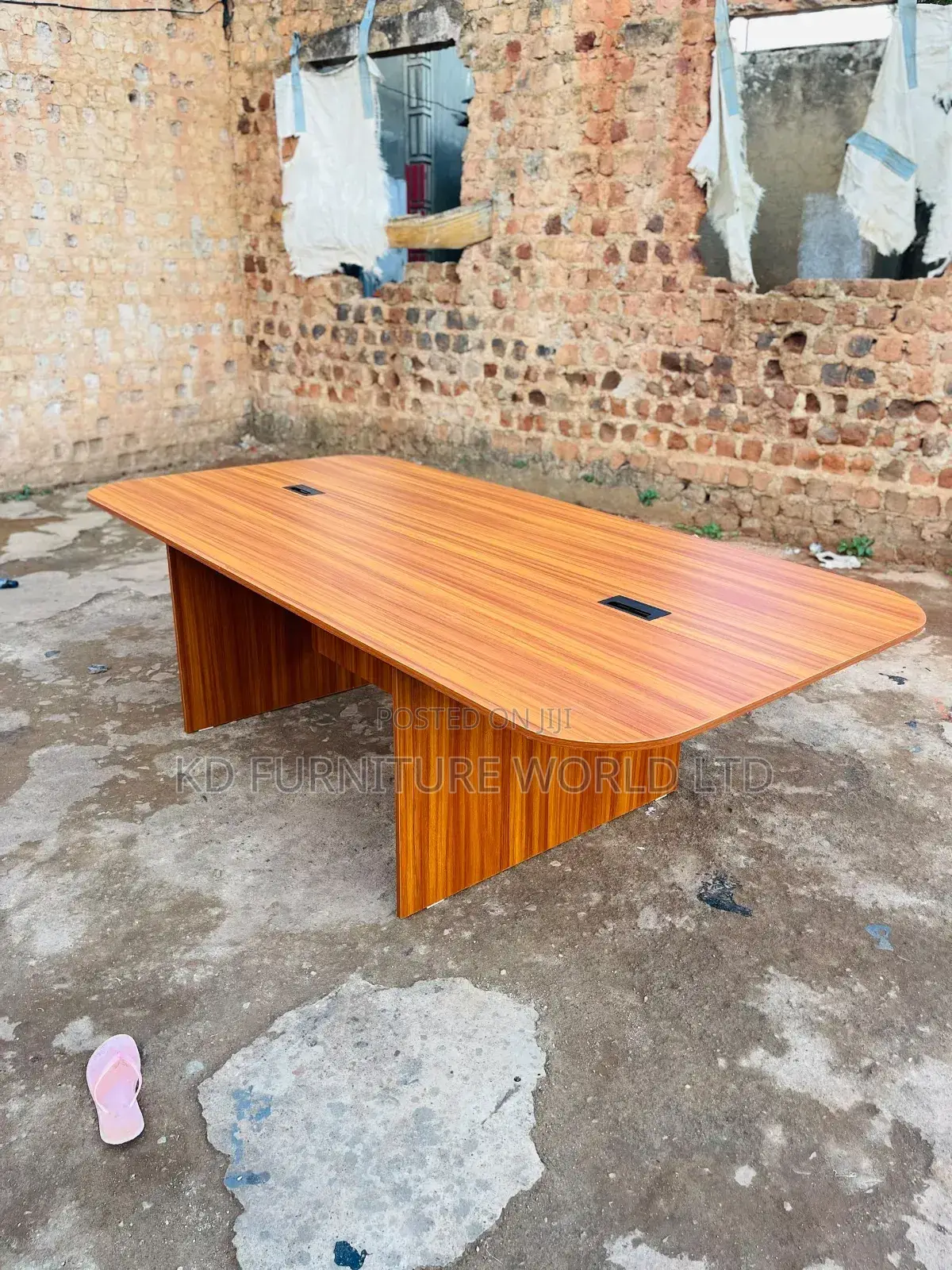 Conference Table