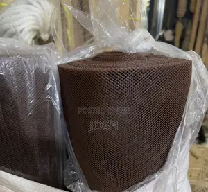 Mosquito Net Plastic/ Window and Ventilator Net
