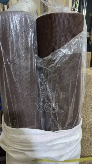 Mosquito Net Plastic/ Window and Ventilator Net