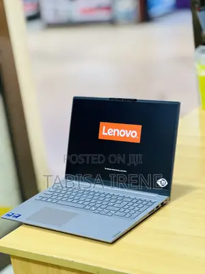New Laptop Lenovo ThinkBook 15 16GB Intel Core Ultra 7 SSD 512GB