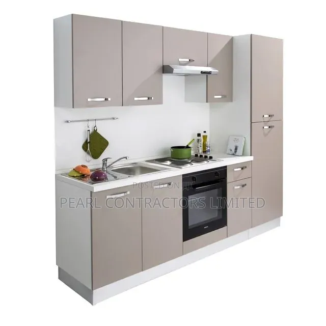 Kitchen Cabinet/Portable Stand Alone Kitchen Cabinets From 4,000,000/-