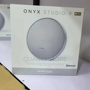 Onyx Studio 9 Harman/Karda