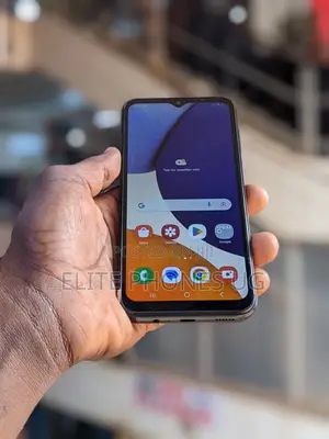Samsung Galaxy A14 5G 64 GB Black