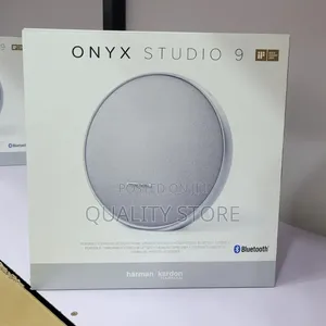 Onyx Studio 9 Harman/Karda