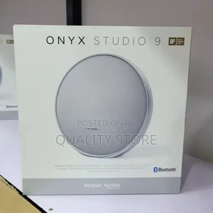 Onyx Studio 9 Harman/Karda