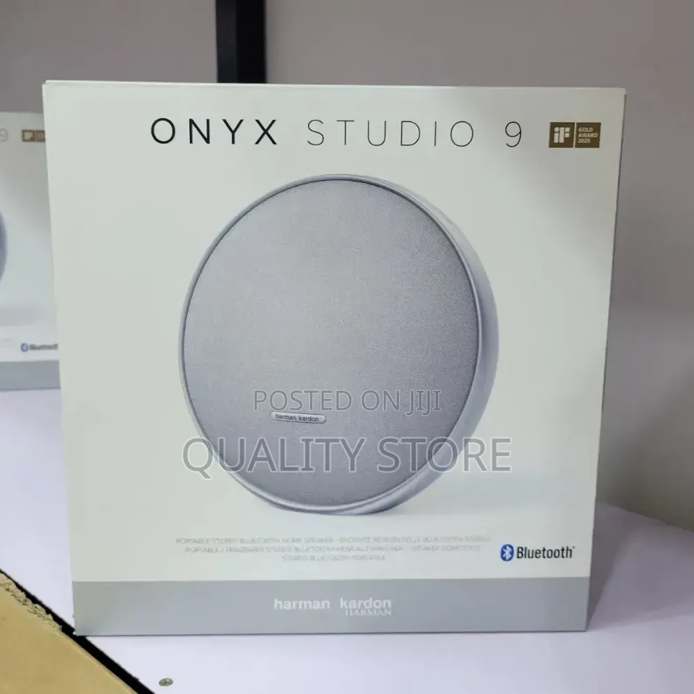 Onyx Studio 9 Harman/Karda