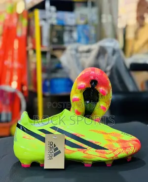 F50 Hyperfast Football Shoes New