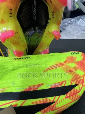 F50 Hyperfast Football Shoes New