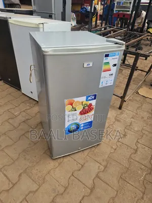 Fridge-Model 120