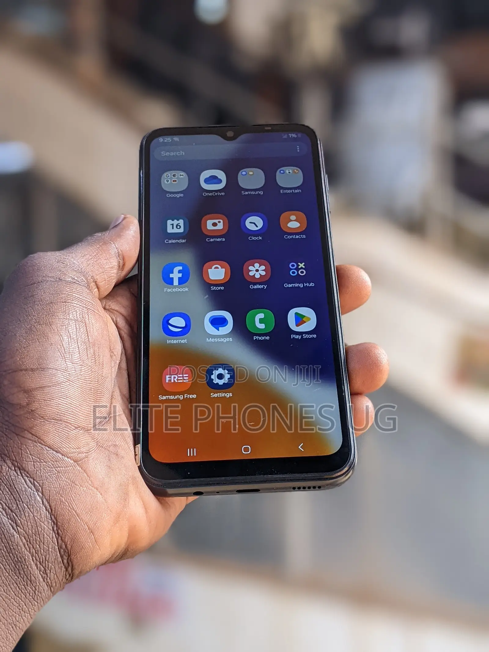 Samsung Galaxy A14 5G 64 GB Gray
