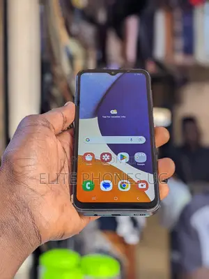 Samsung Galaxy A14 5G 64 GB Gray