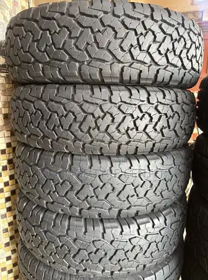 235/85r16 Japan Foreign Used Tires  Slightly Driven