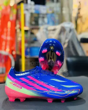 Fifa Worldcup F50 Latest Football Shoes