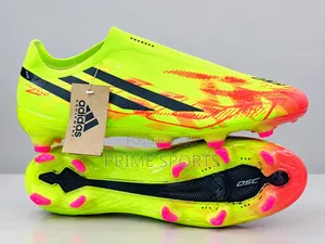F50 Latest Football Boots (FIFA)
