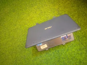 Laptop Asus A52JT 4GB Intel Celeron SSD 60GB