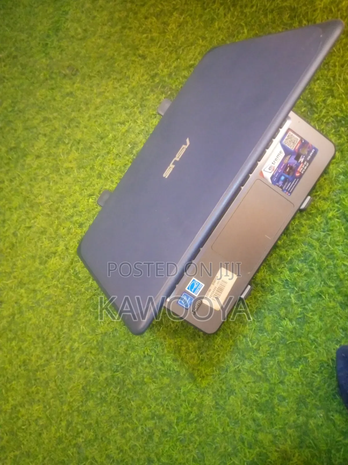 Laptop Asus A52JT 4GB Intel Celeron SSD 60GB