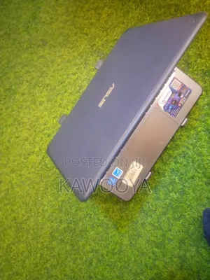 Laptop Asus A52JT 4GB Intel Celeron SSD 60GB