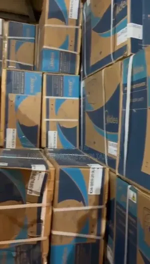 Midea 36HRFN8 Inverter Ceiling Cassette