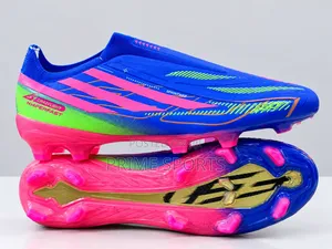Football Shoes Crazylight Model