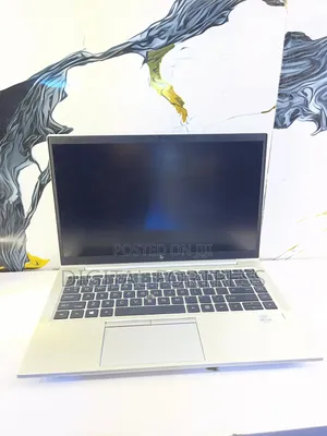 Laptop HP EliteBook 840 G7 8GB Intel Core i5 SSD 256GB