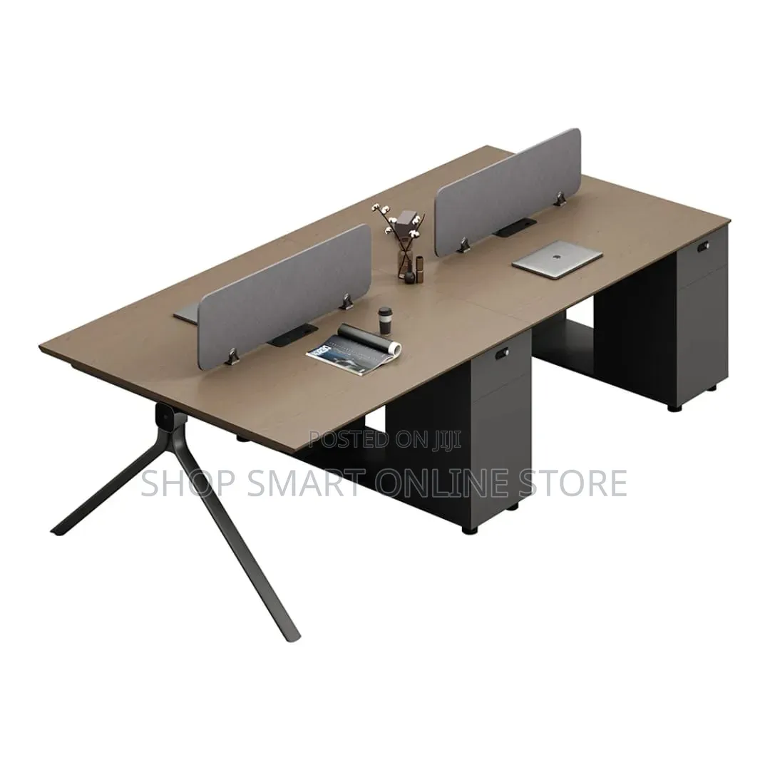 Modern Executive Work Station Executive Work Station
