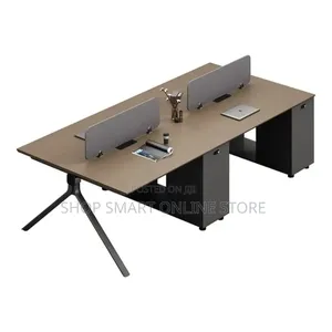 Modern Executive Work Station Executive Work Station