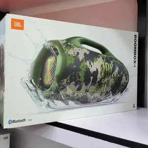 JBL Boom Box 4 V5.4