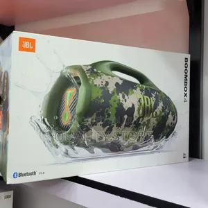 JBL Boom Box 4 V5.4