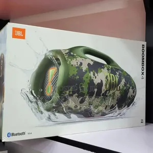 JBL Boom Box 4 V5.4
