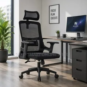 Executive Modern Office