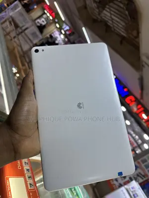 Huawei MediaPad T2 7.0 16 GB White