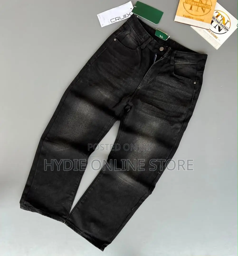Men Baggie Jeans