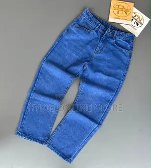 Men Baggie Jeans