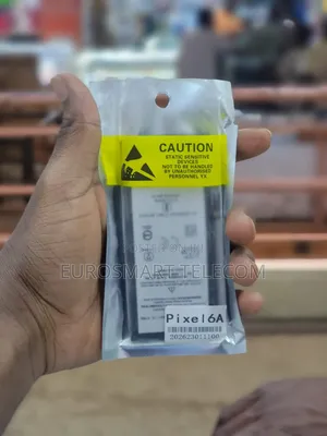 Original Google Pixel 6a Battery