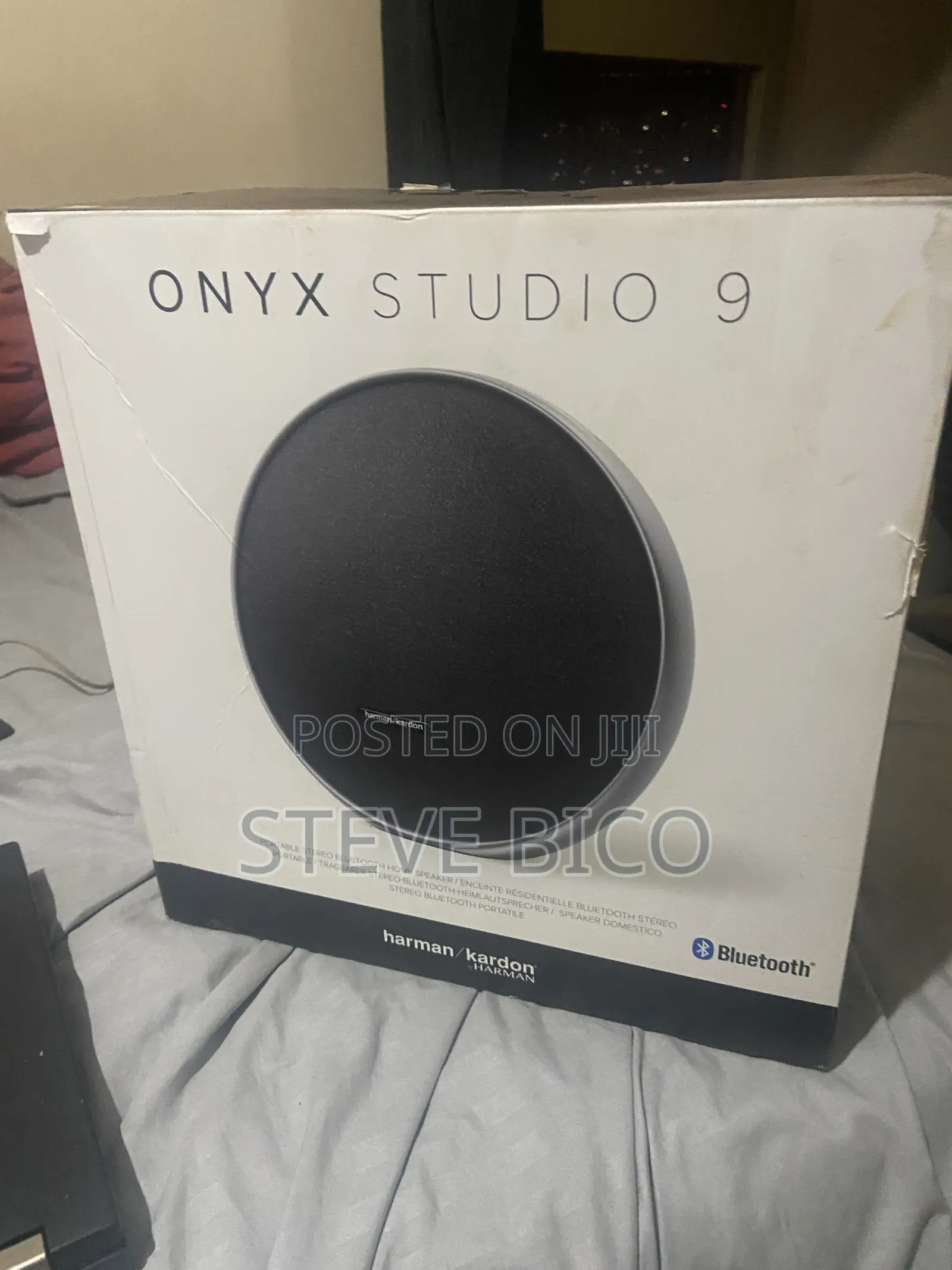 Onyx Studio 9