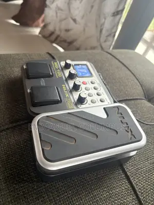 NUX MG 100 Guitar Pedal