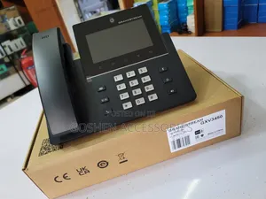New Mobile Phone 16 GB Black