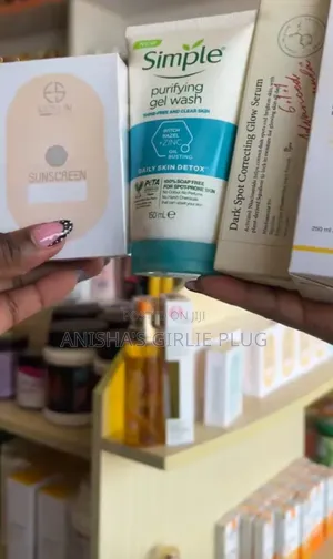 Acne Prone Skin(embalabe) Combo