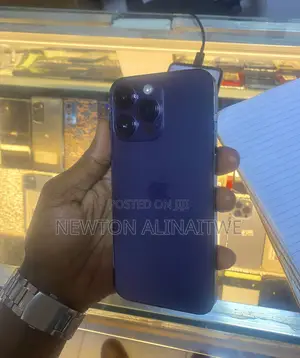 Apple iPhone 11 Pro 64 GB
