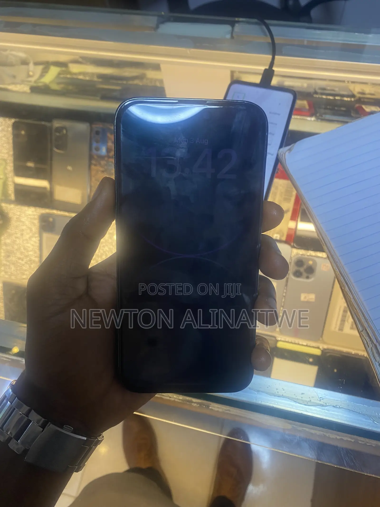 Apple iPhone 11 Pro 64 GB
