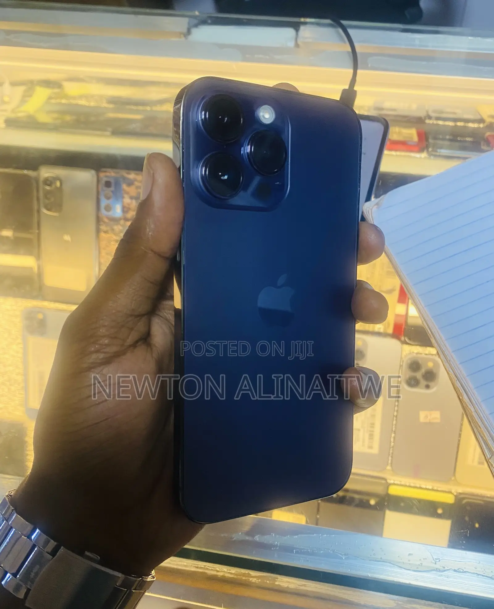 Apple iPhone 11 Pro 64 GB
